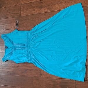 NWT New Directions women's sleeveless dress size Medium